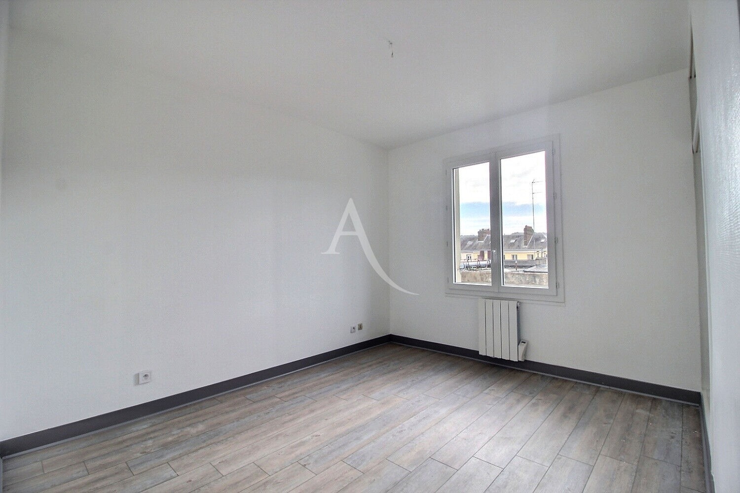 Location Appartement à Rouen 4 pièces