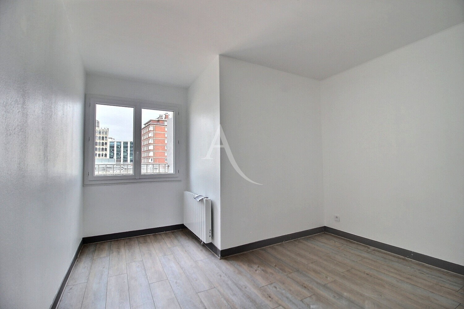 Location Appartement à Rouen 4 pièces