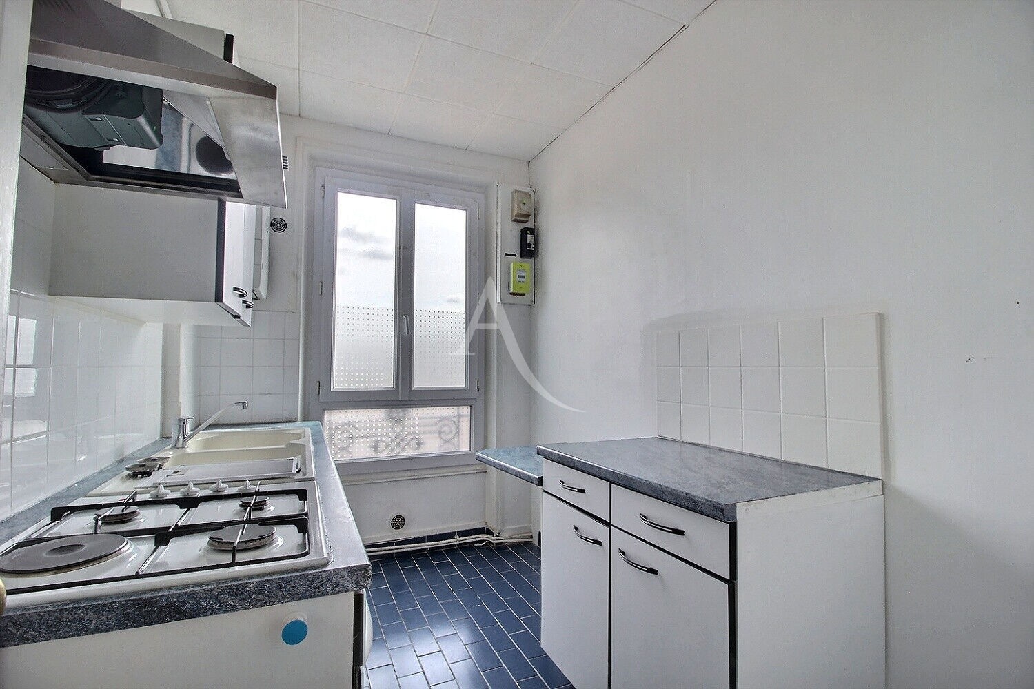 Location Appartement à Rouen 2 pièces