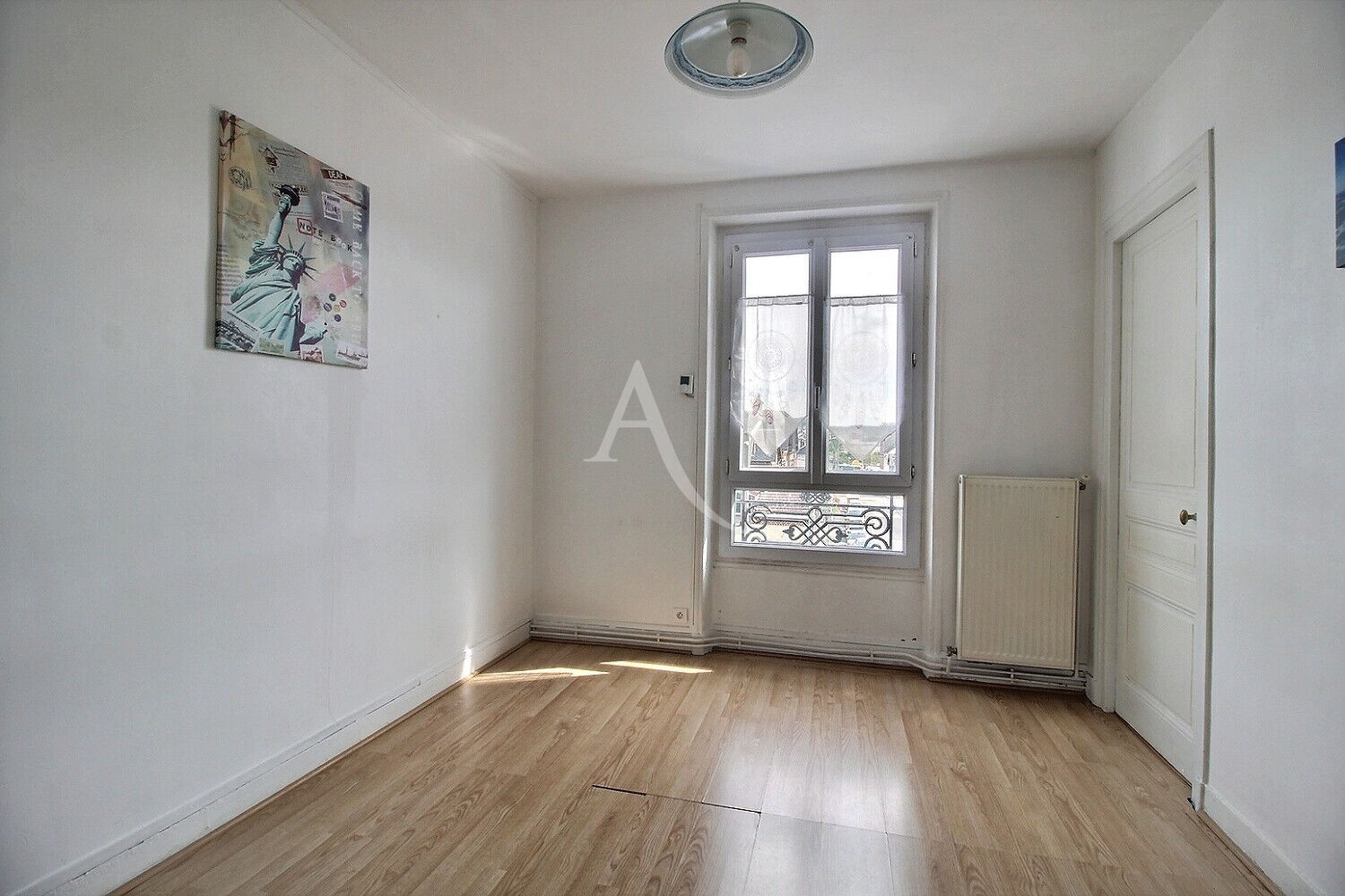 Location Appartement à Rouen 2 pièces