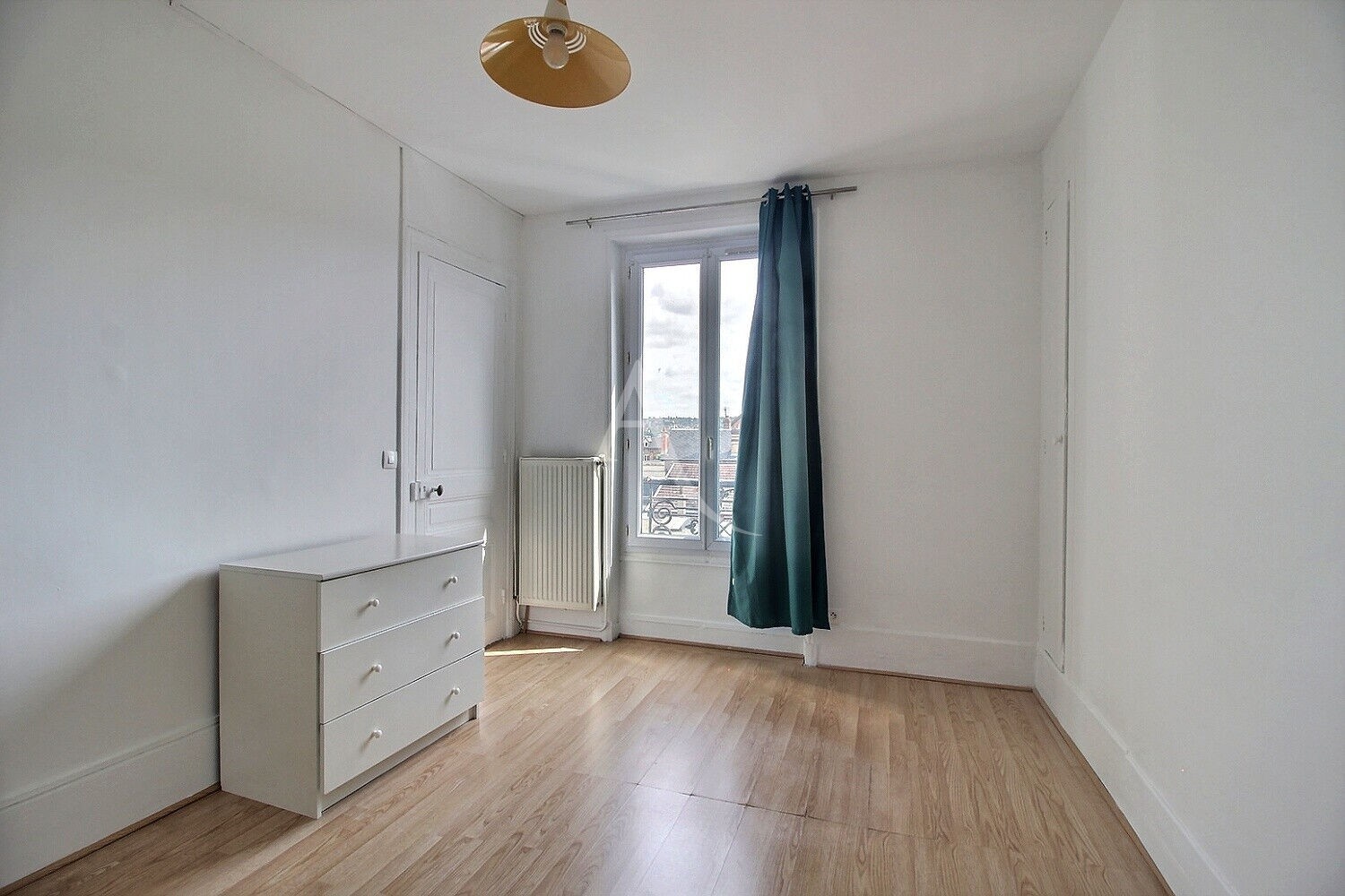 Location Appartement à Rouen 2 pièces