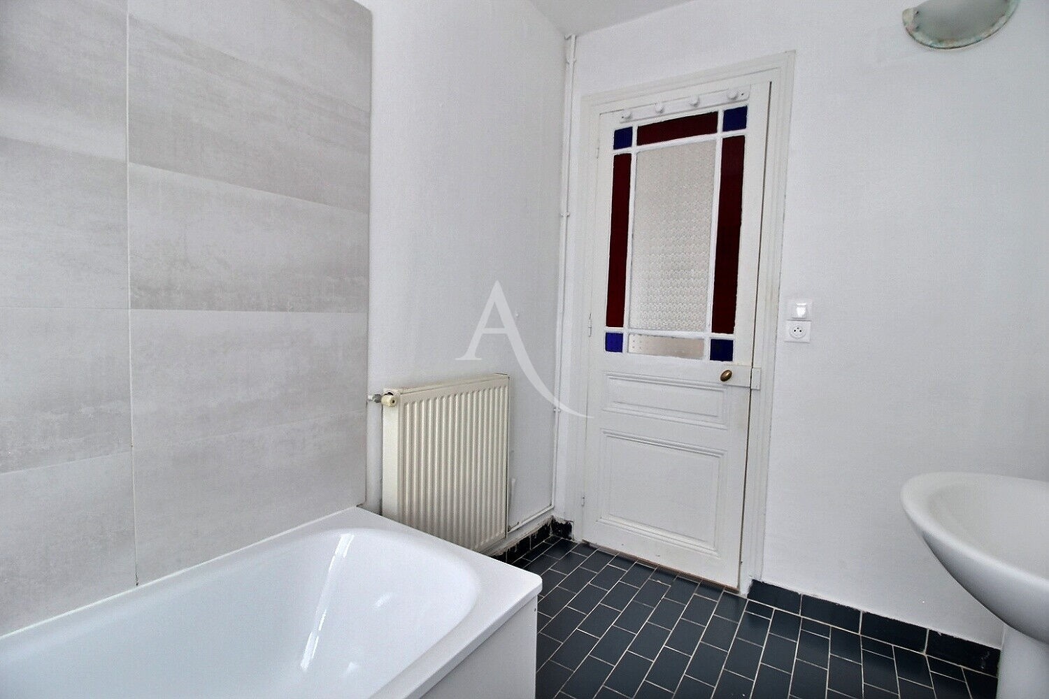 Location Appartement à Rouen 2 pièces