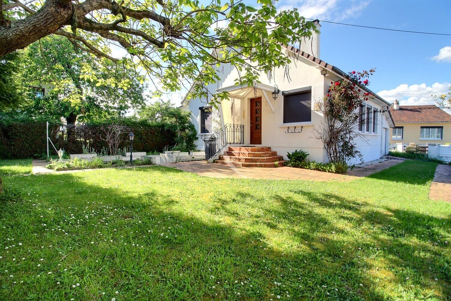 Vente Maison à Saint-Étienne-du-Rouvray 6 pièces