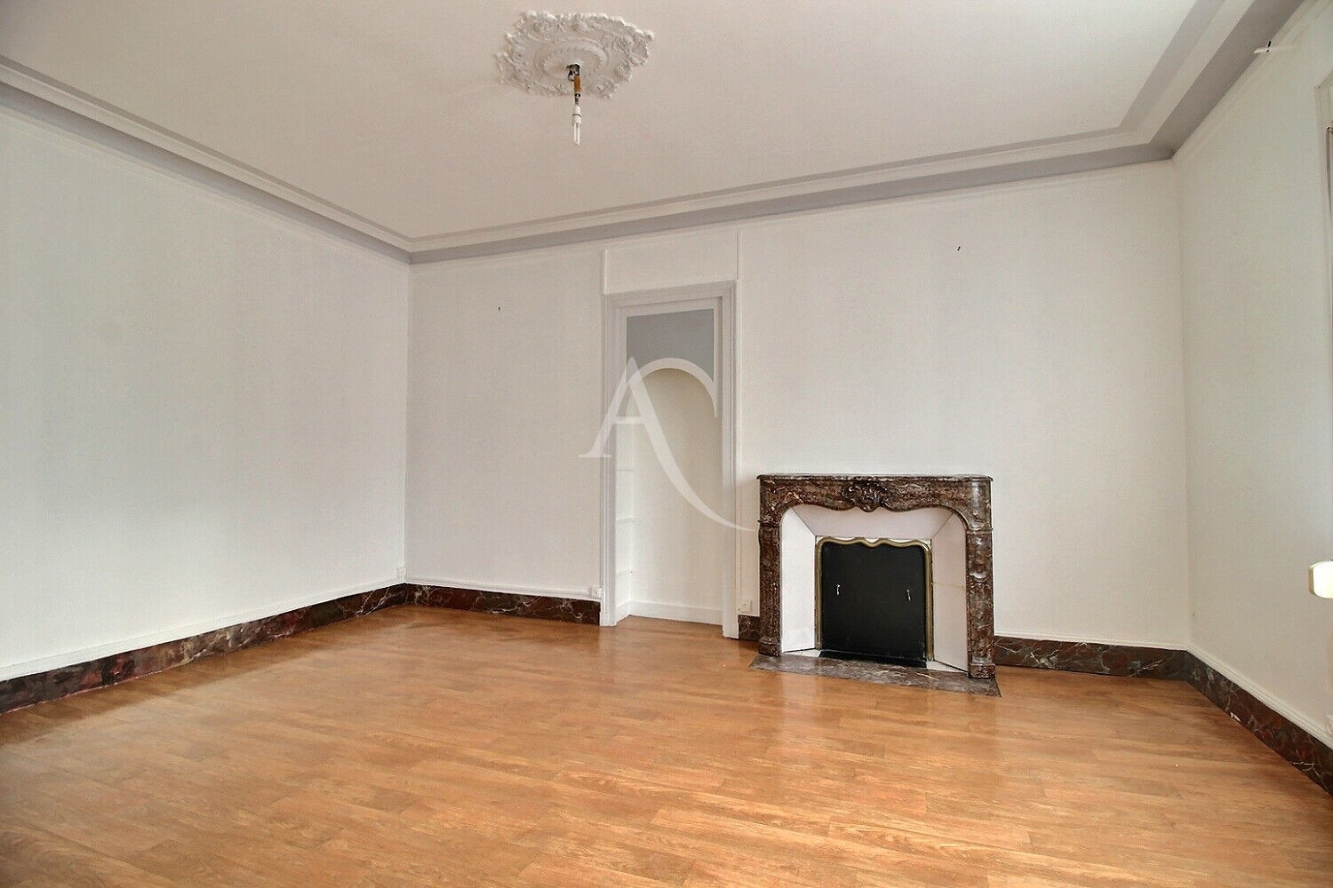 Location Appartement à Rouen 3 pièces