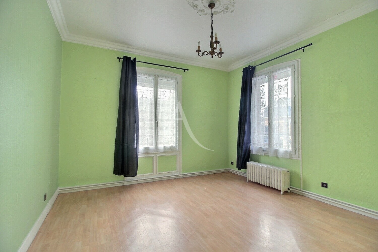 Location Appartement à Rouen 3 pièces