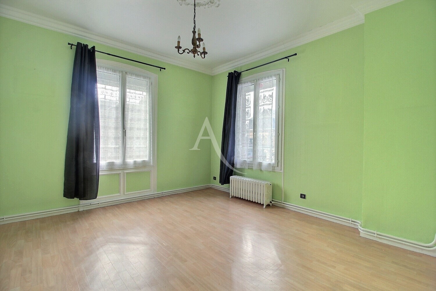 Location Appartement à Rouen 3 pièces