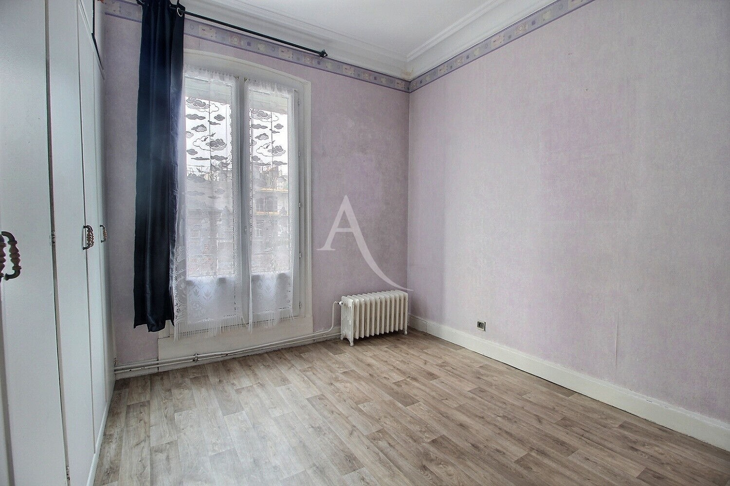 Location Appartement à Rouen 3 pièces