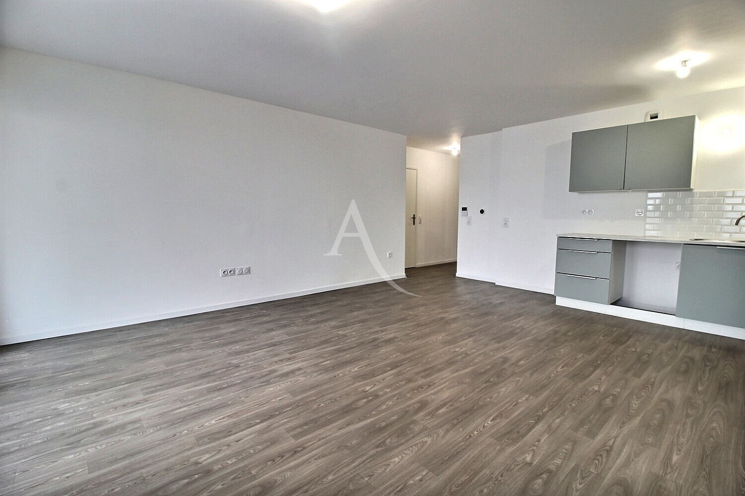 Location Appartement à Rouen 4 pièces