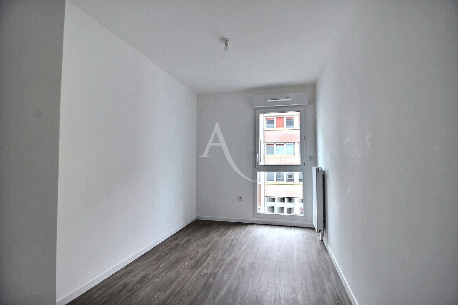 Location Appartement à Rouen 4 pièces