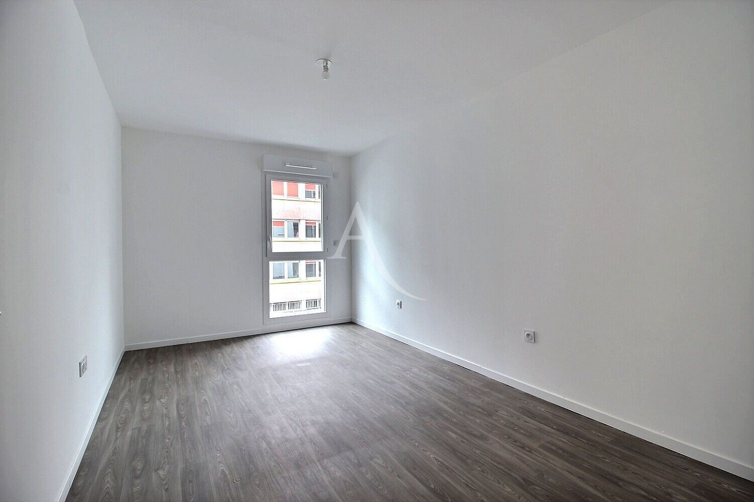 Location Appartement à Rouen 4 pièces