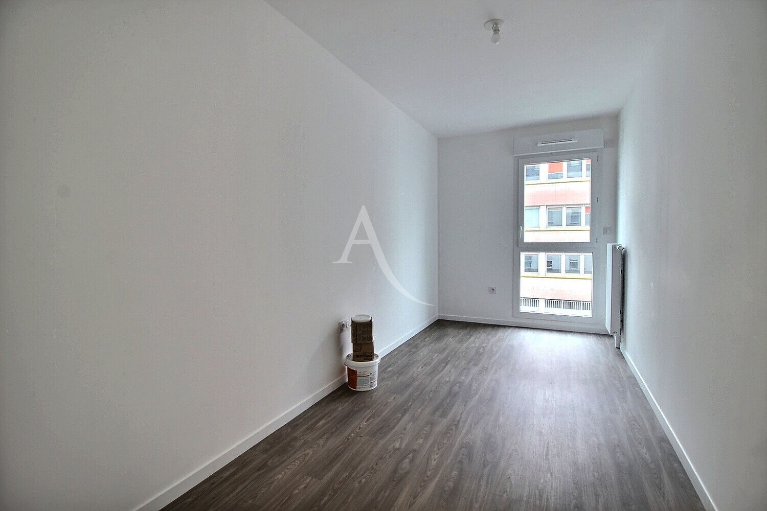 Location Appartement à Rouen 4 pièces