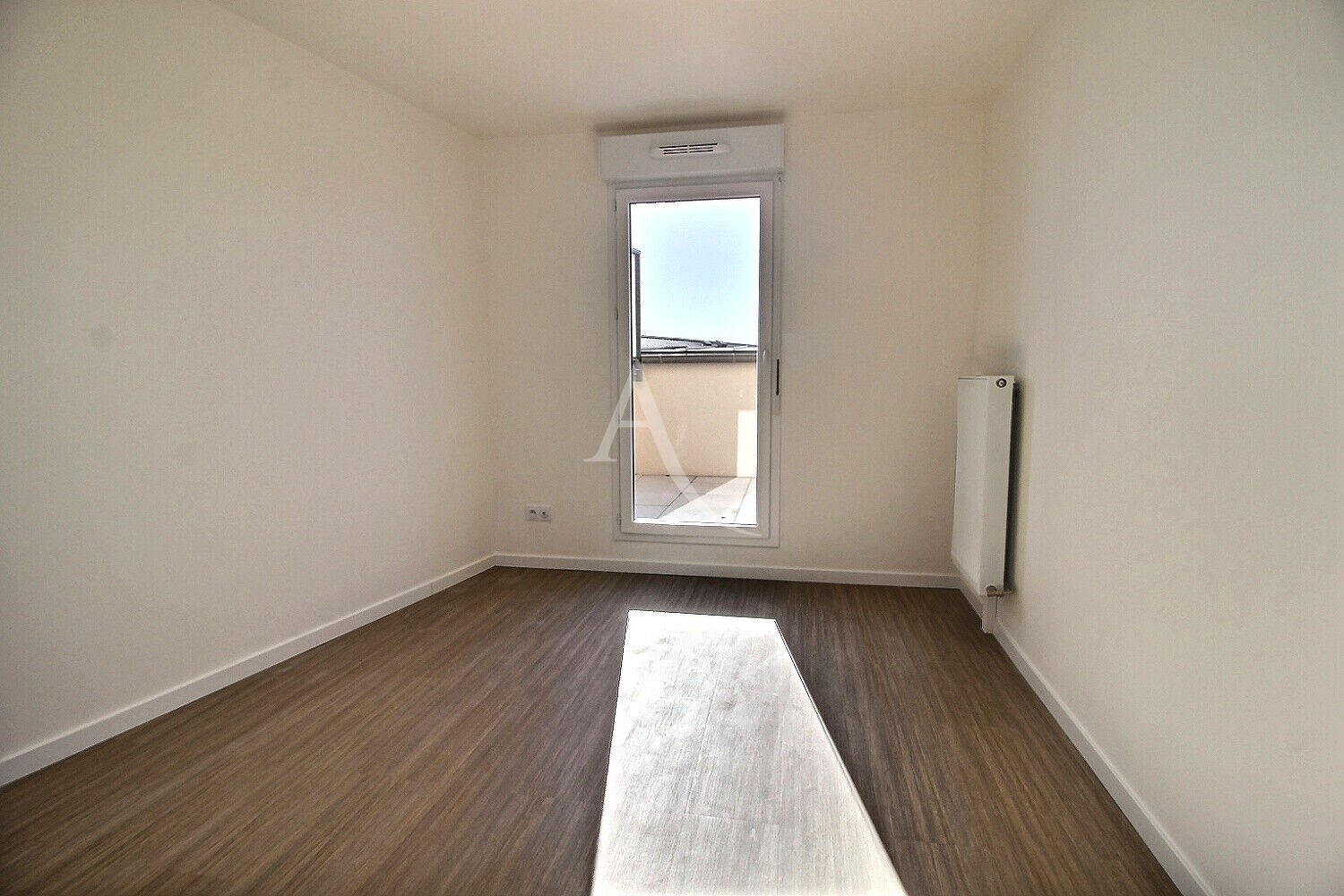 Location Appartement à Rouen 3 pièces