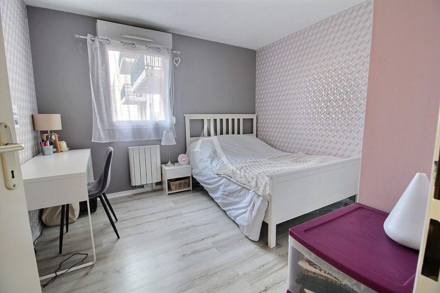 Vente Appartement à Rouen 2 pièces