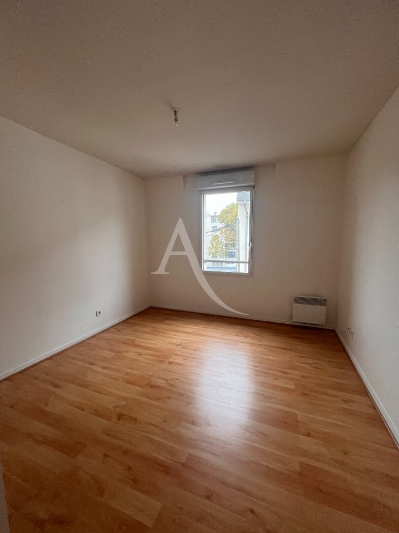 Location Appartement à Rouen 2 pièces