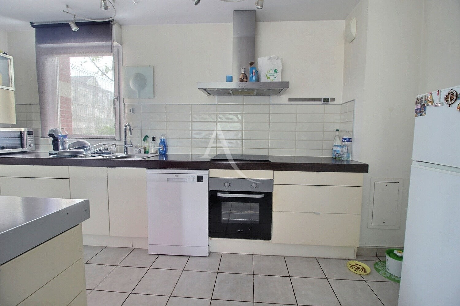 Vente Appartement à Bois-Guillaume 5 pièces