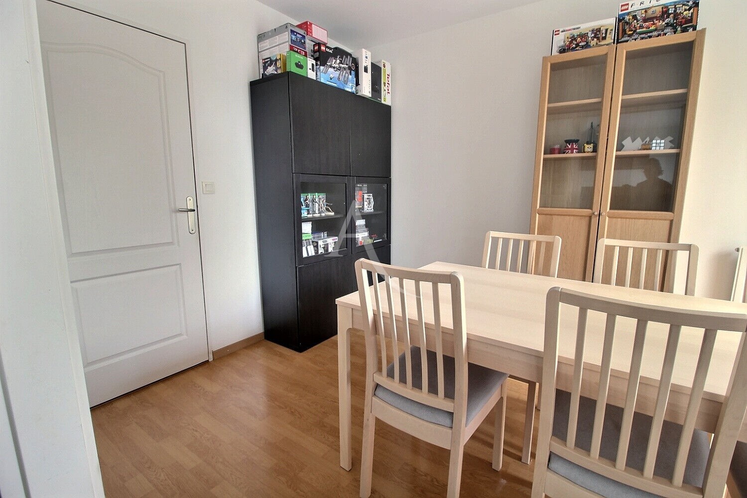 Vente Appartement à Bois-Guillaume 5 pièces