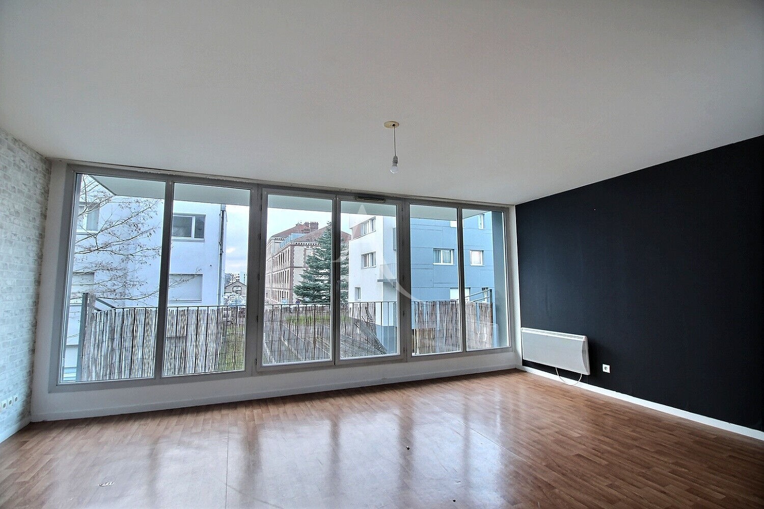 Location Appartement à Rouen 4 pièces