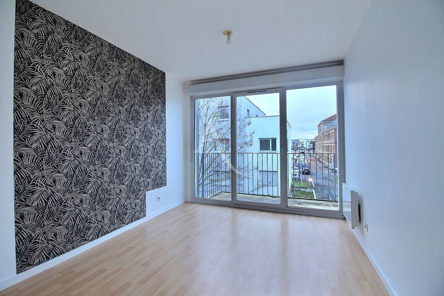 Location Appartement à Rouen 4 pièces