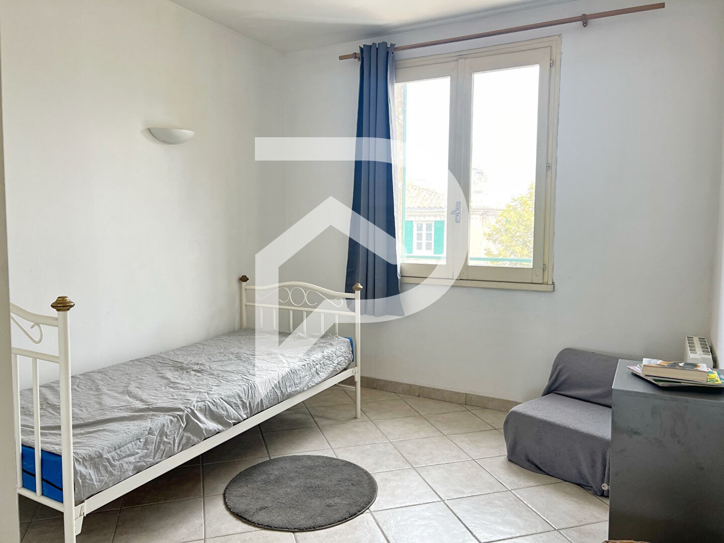 Vente Appartement à Saint-Rémy-de-Provence 3 pièces