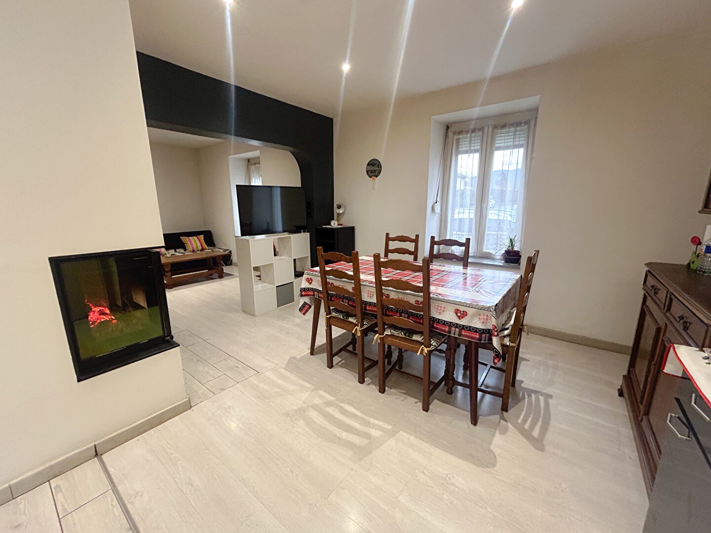 Vente Maison à Saint-Amarin 6 pièces