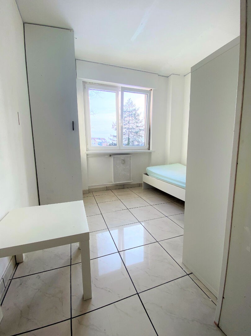 Vente Appartement à Rixheim 5 pièces