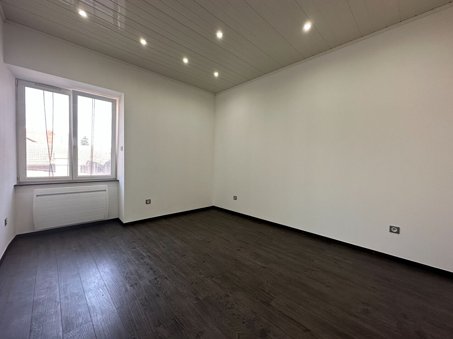 Vente Appartement à Cernay 5 pièces