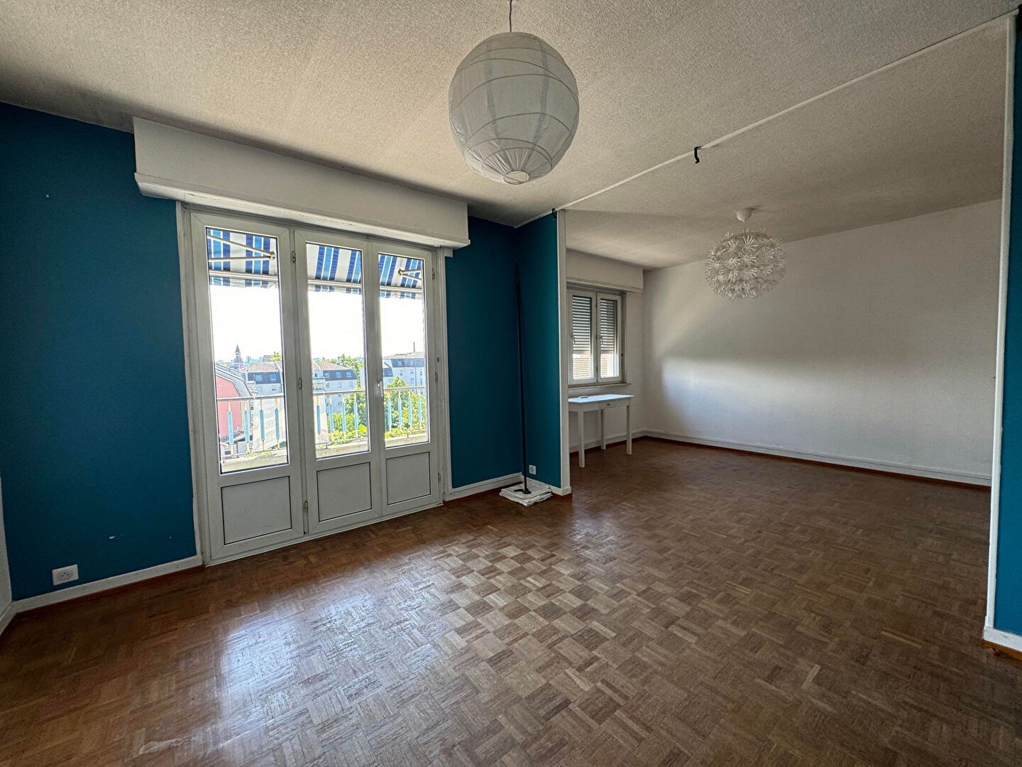 Vente Appartement à Mulhouse 4 pièces