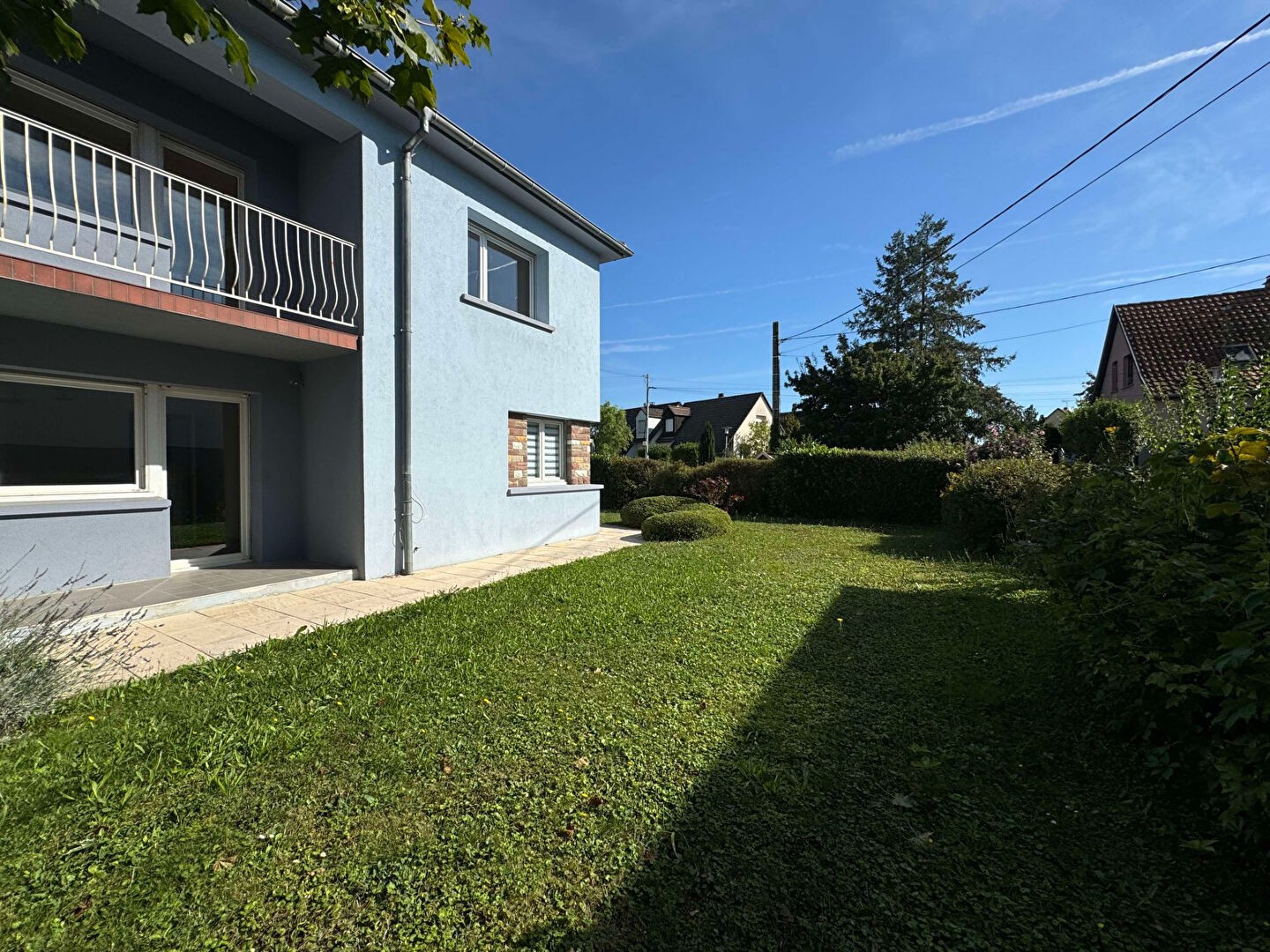 Vente Maison à Richwiller 8 pièces