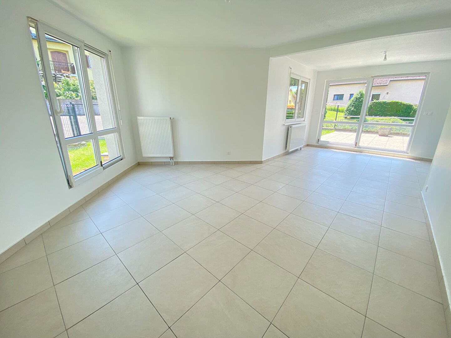 Vente Appartement à Brunstatt 3 pièces