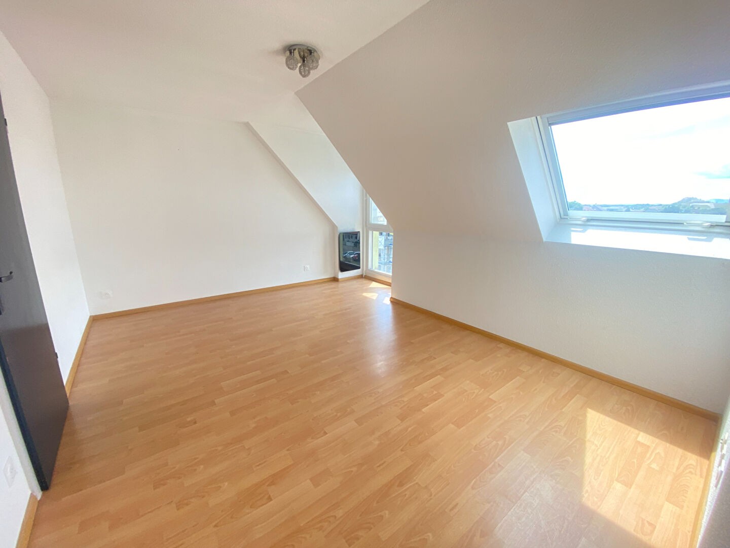 Vente Appartement à Wittenheim 2 pièces