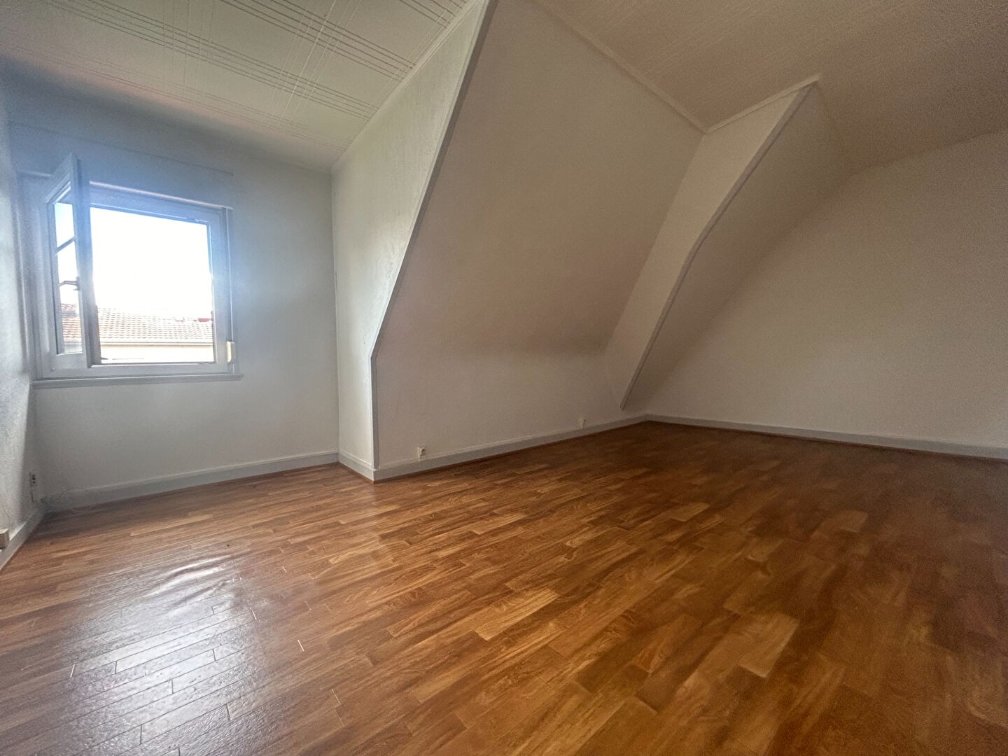 Vente Appartement à Mulhouse 3 pièces