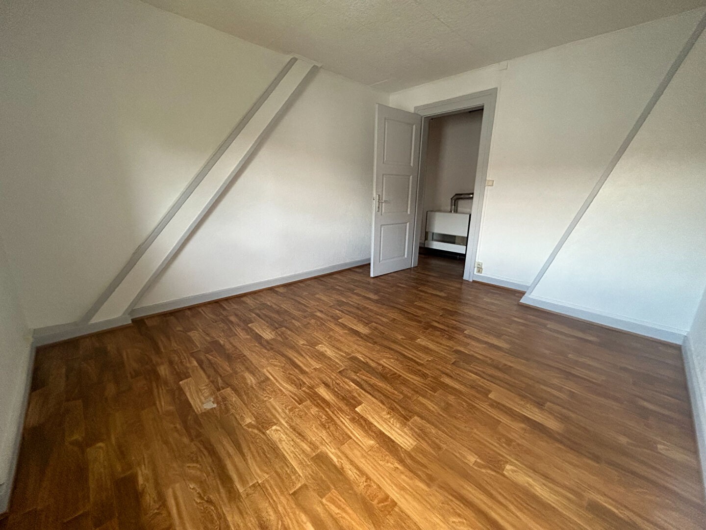 Vente Appartement à Mulhouse 3 pièces