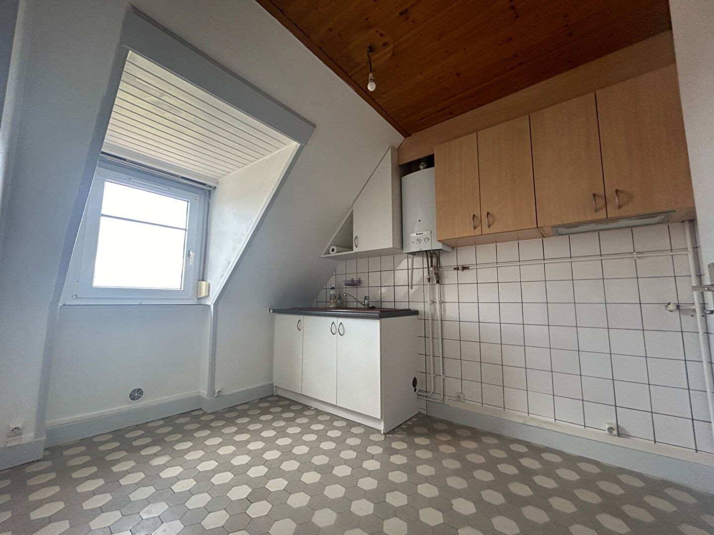 Vente Appartement à Mulhouse 3 pièces