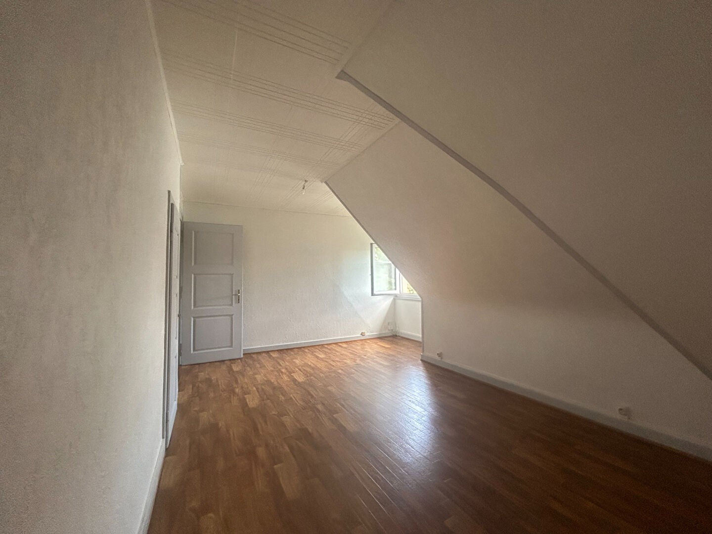 Vente Appartement à Mulhouse 3 pièces