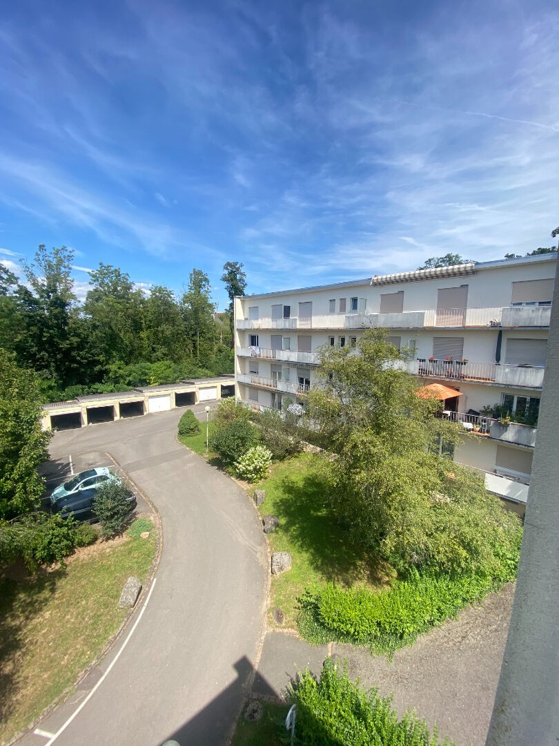 Vente Appartement à Brunstatt 4 pièces