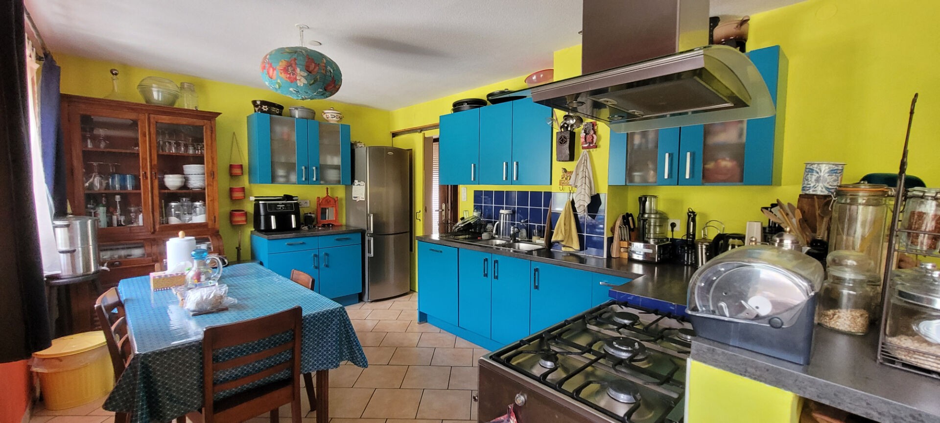 Vente Maison à Lautenbach 7 pièces