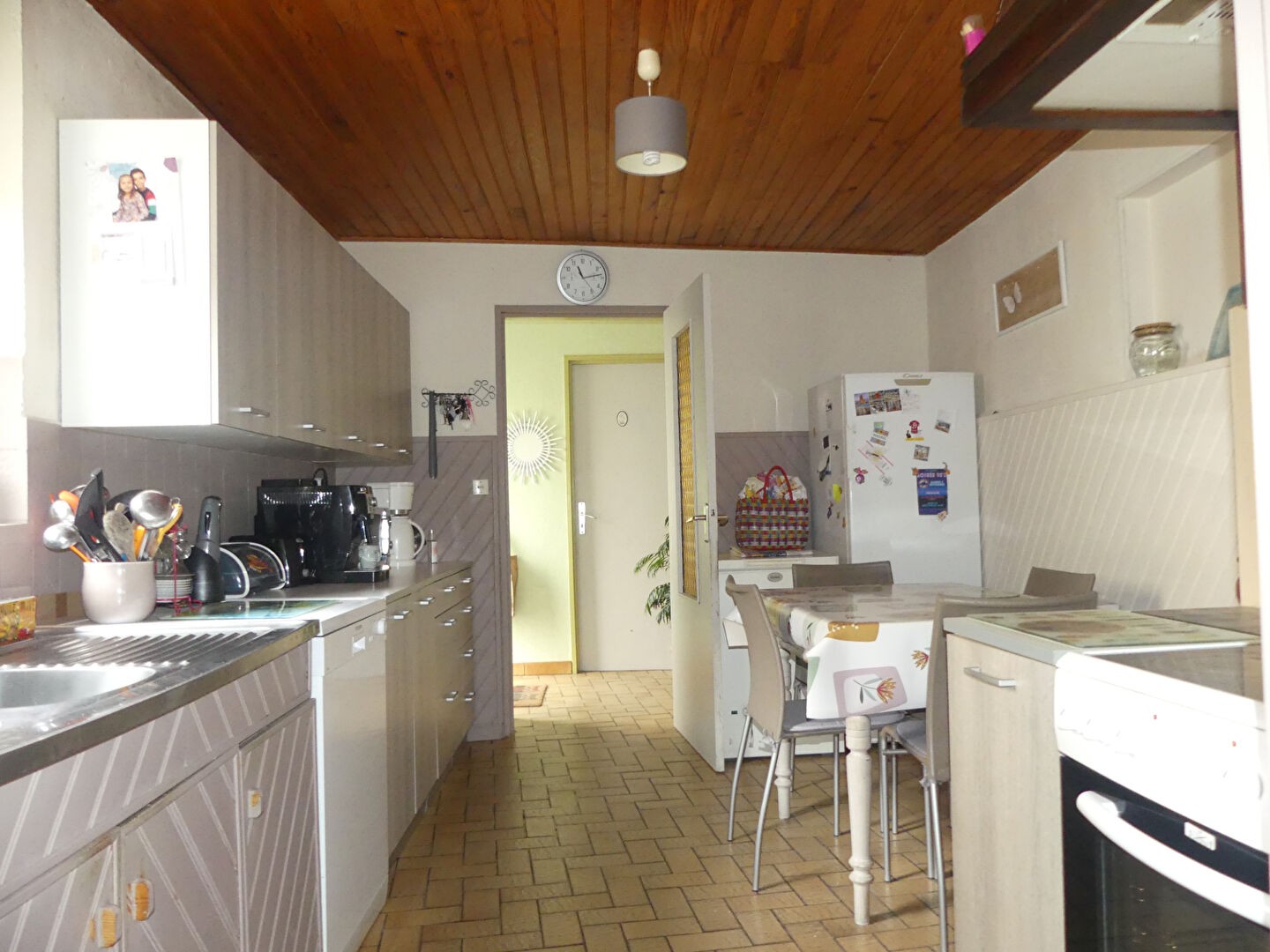 Vente Maison à Leimbach 5 pièces