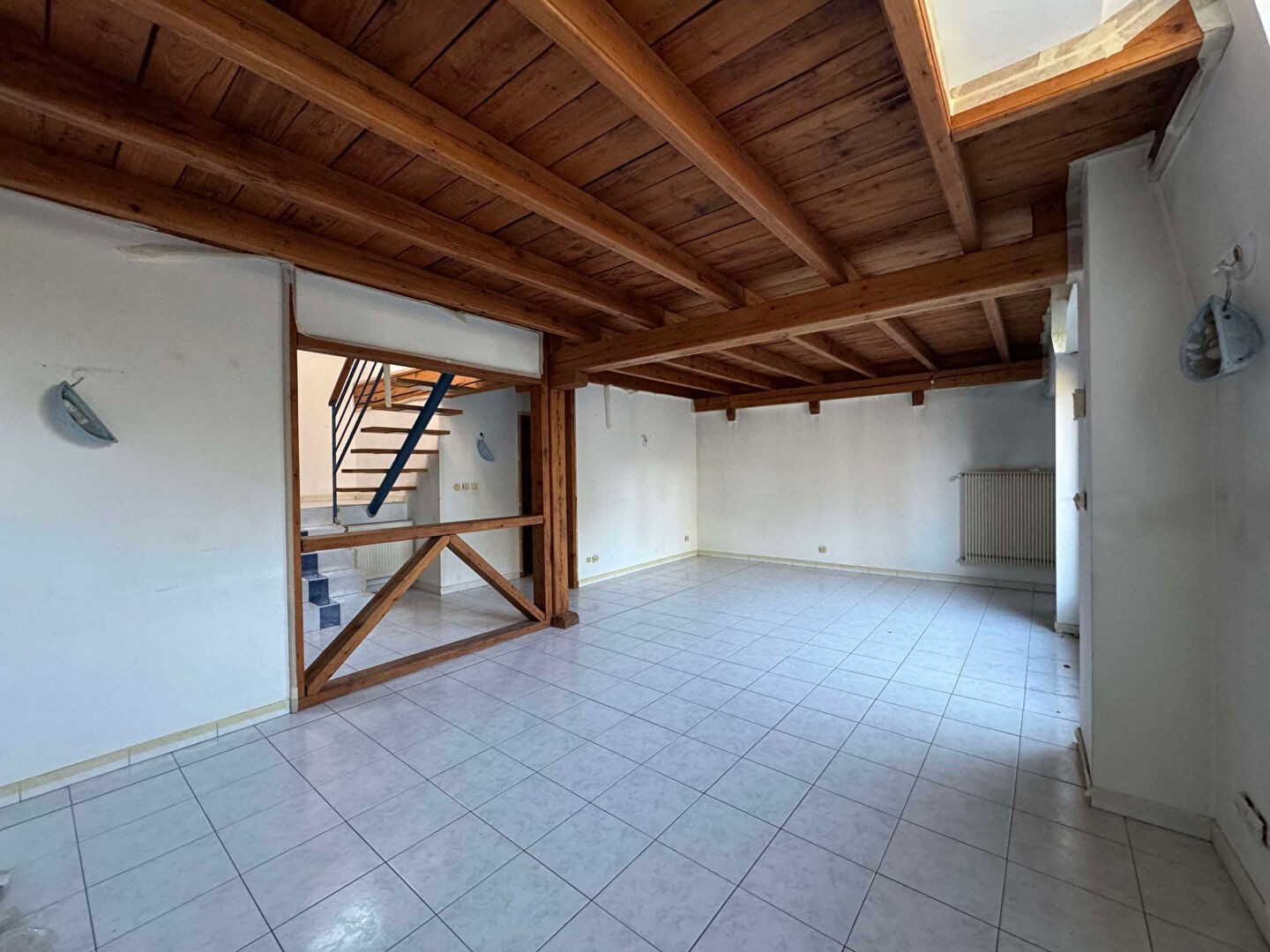 Vente Appartement à Pfastatt 5 pièces