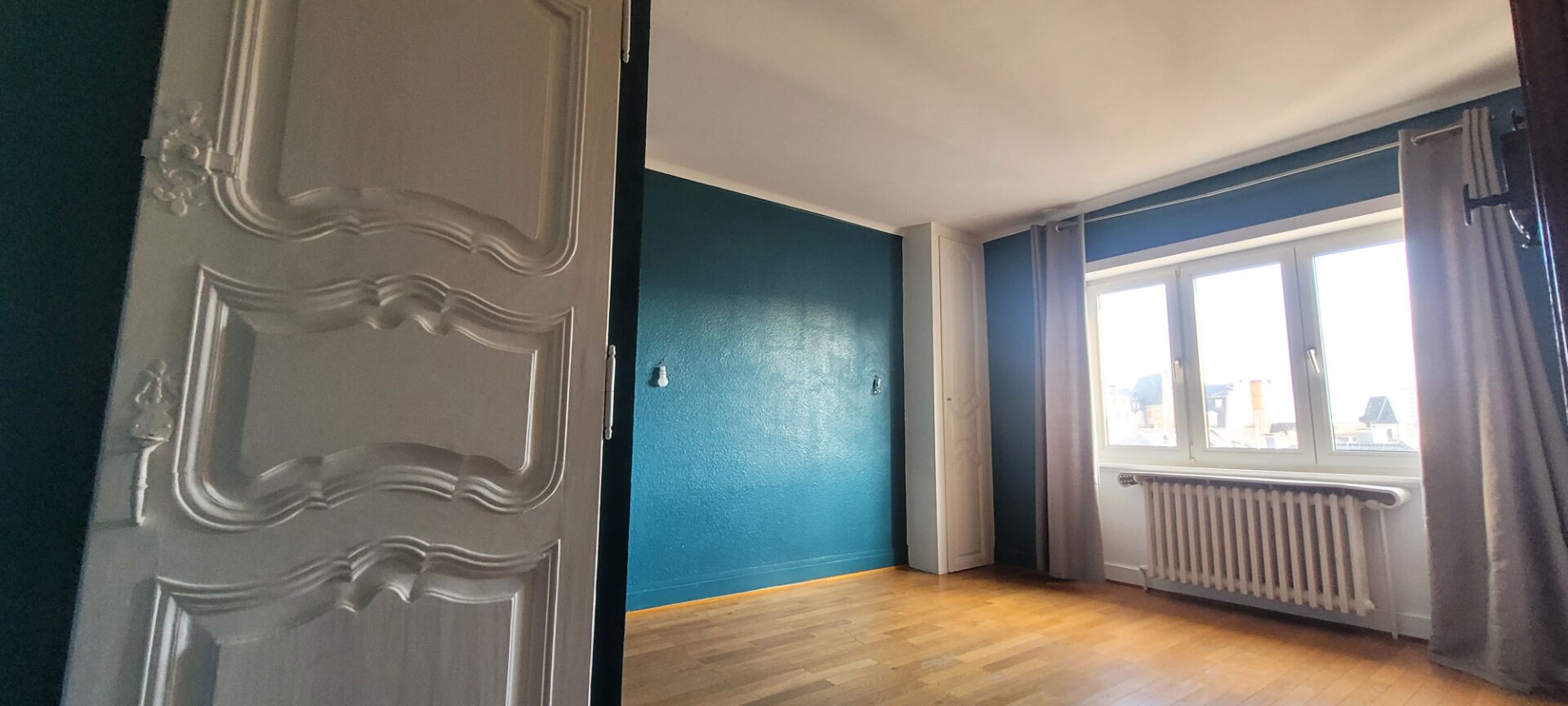 Vente Appartement à Colmar 4 pièces