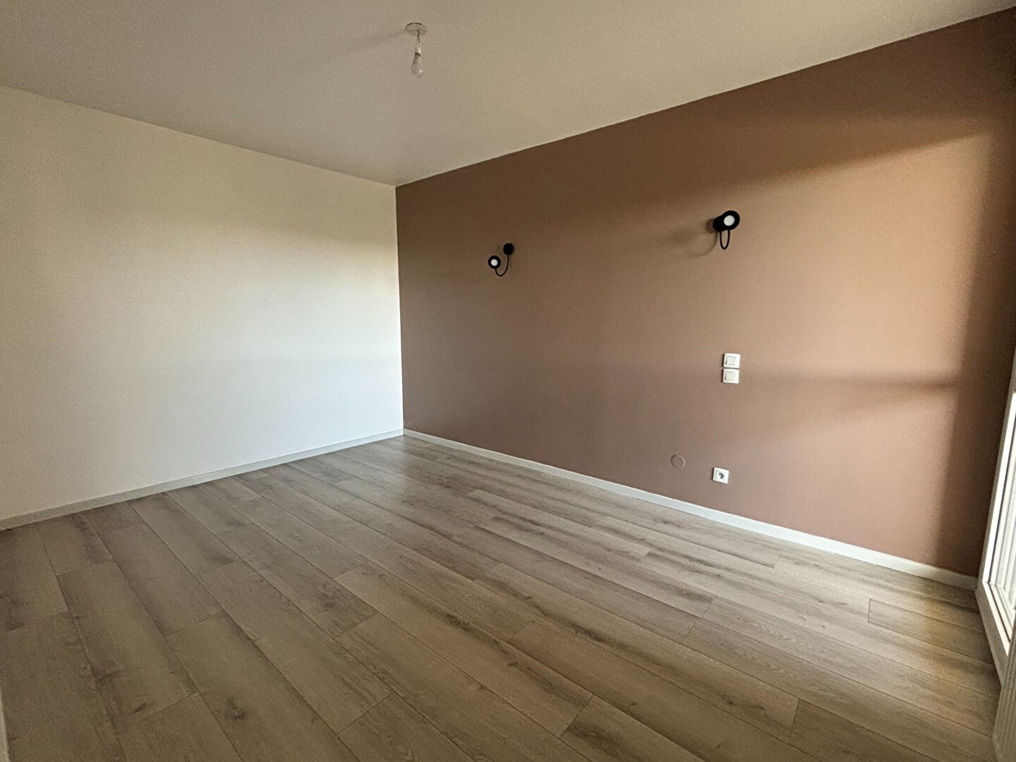 Vente Appartement à Kingersheim 3 pièces