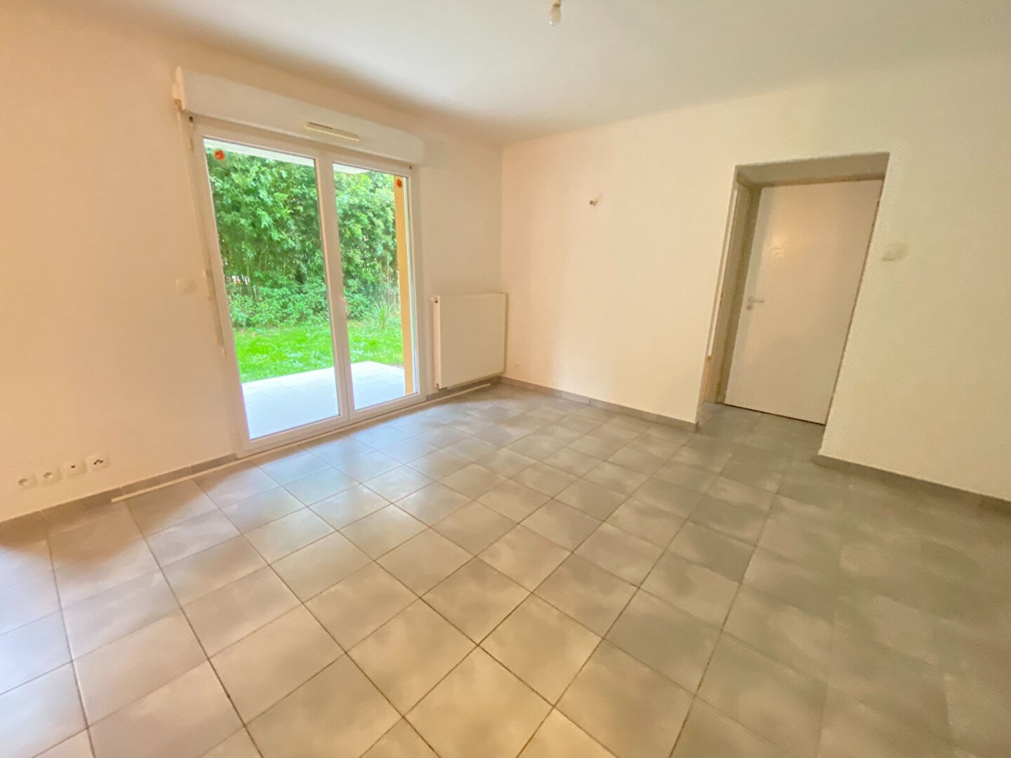 Vente Appartement à Burnhaupt-le-Bas 2 pièces