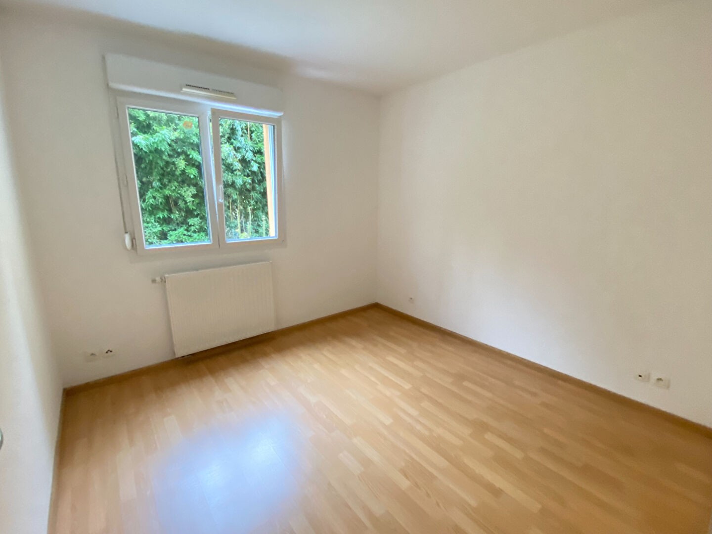 Vente Appartement à Burnhaupt-le-Bas 2 pièces