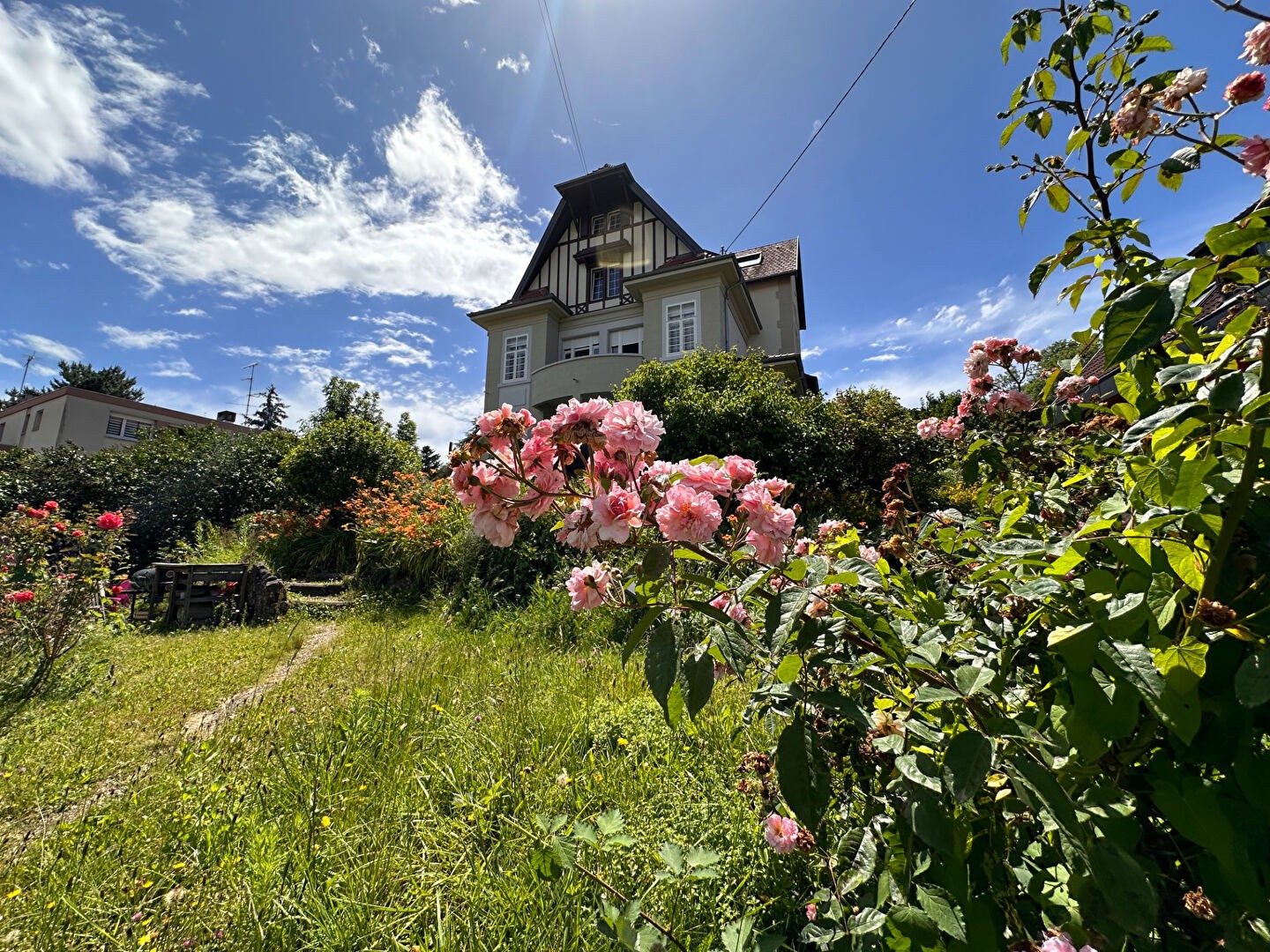 Vente Appartement à Guebwiller 5 pièces