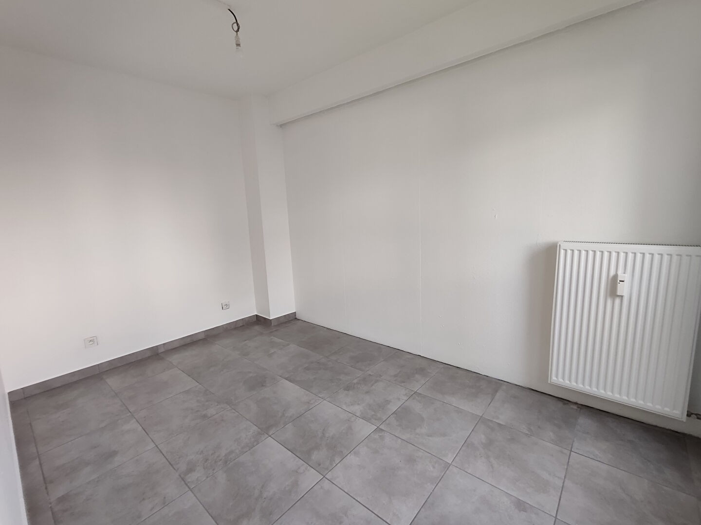 Vente Appartement à Wittenheim 4 pièces