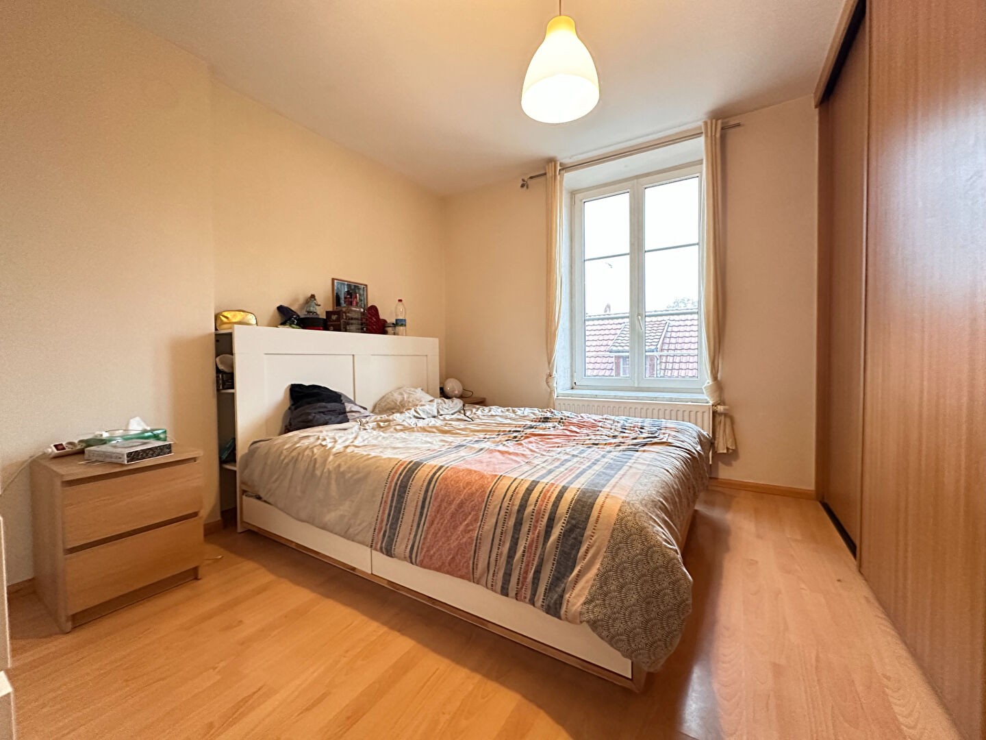 Vente Appartement à Guebwiller 3 pièces