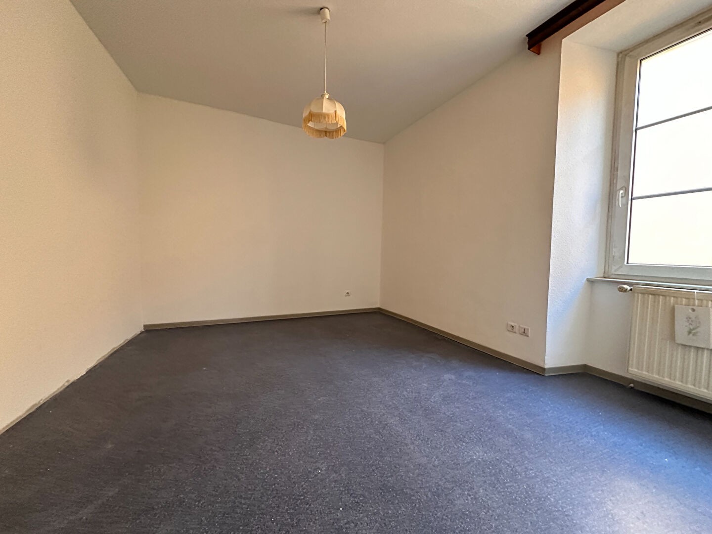 Vente Appartement à Guebwiller 3 pièces