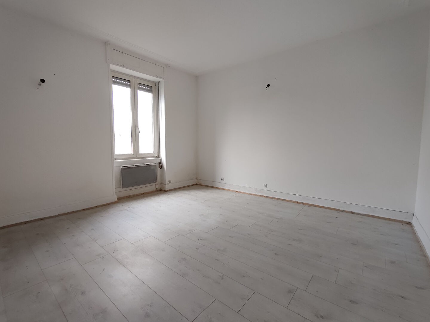 Vente Appartement à Mulhouse 3 pièces