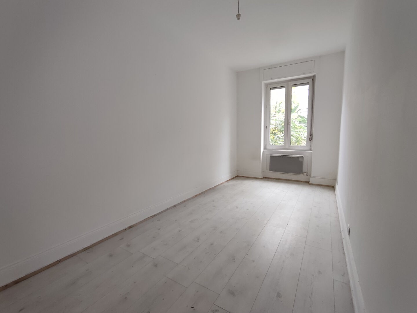 Vente Appartement à Mulhouse 3 pièces