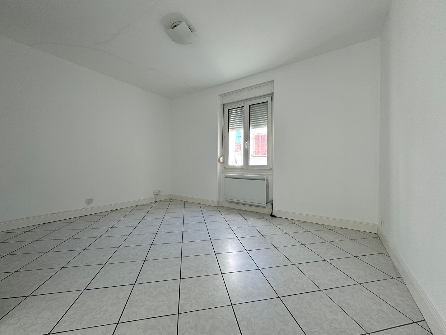 Location Appartement à Mulhouse 2 pièces