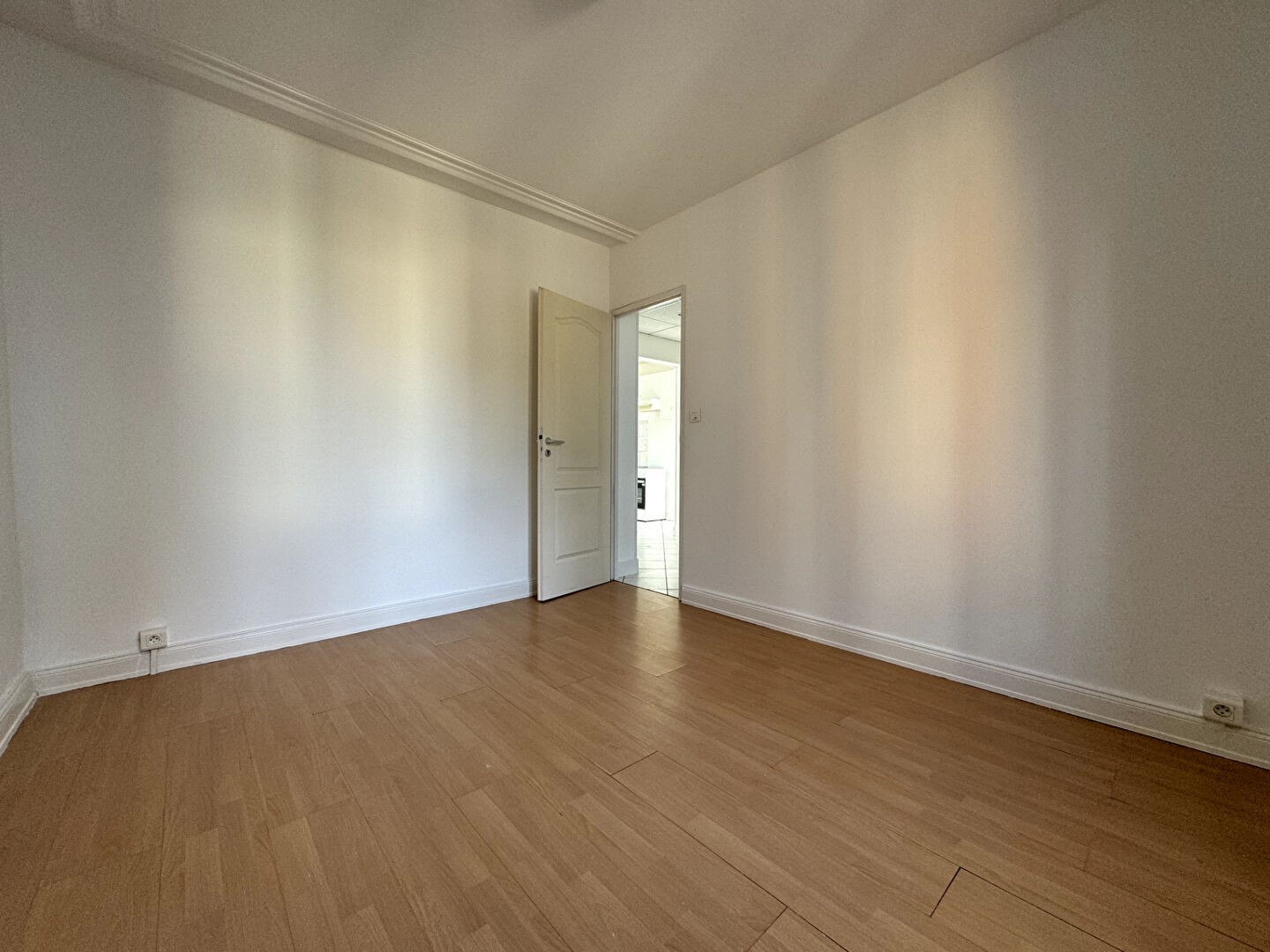 Location Appartement à Mulhouse 2 pièces